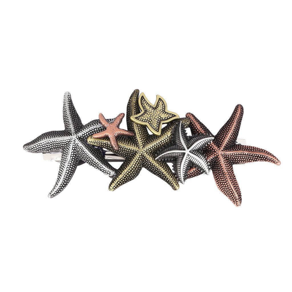 Wholesale Vintage Steampunk Hair Clip